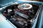 Ford Thunderbird 1957 года